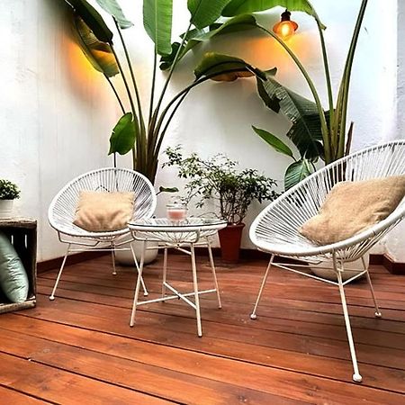 New Cozy Beach Apartment, Wifi 瓦伦西亚 外观 照片