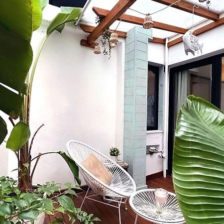New Cozy Beach Apartment, Wifi 瓦伦西亚 外观 照片