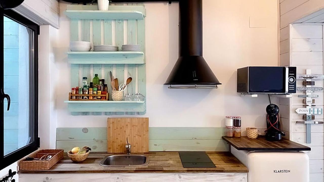 New Cozy Beach Apartment, Wifi 瓦伦西亚 外观 照片